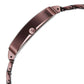 Titan Regalia Shaped Ceramic Quartz Analog with Date Black Dial Steel & Ceramic Strap Watch For Men 90013kd06