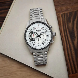Titan Octane Quartz Chronograph Watch For Men - 90077KM01 - KRISHNA WATCH COMPANY