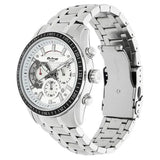Titan Octane Quartz Chronograph Watch For Men - 90077KM01 - KRISHNA WATCH COMPANY