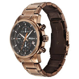 Titan Octane Primal Quartz Chronograph Watch For Men - 90086km09 - KRISHNA WATCH COMPANY