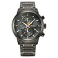 Titan Octane Primal Quartz Chronograph Watch For Men 90086qm01