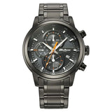 Titan Octane Primal Quartz Chronograph Watch For Men - 90086QM01