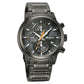 Titan Octane Primal Quartz Chronograph Watch For Men 90086qm01