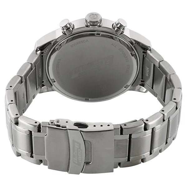Titan Octane Chrono watch for Men 90086sm01