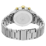 Titan White Dial Quartz watch for Men 90102BM01 - KRISHNA WATCH COMPANY