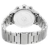 Titan Classique Blue Dial Stainless Steel Strap Watch NP90102SM01 (DH750)