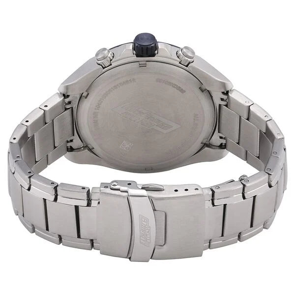 Titan Octane watch for Men - 90103KM02