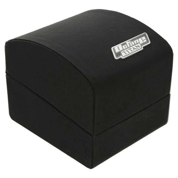 Titan Octane watch for Men - 90103KM02