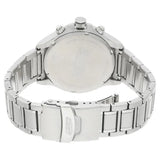 Titan Octane White Dial Quartz watch for Men 90104km03
