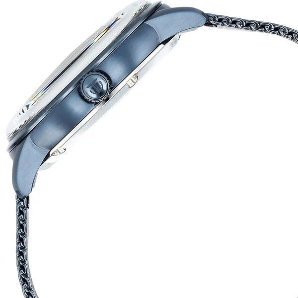 Titan Skeletal Automatic Watch for Men 90110qm01