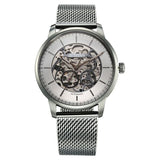 Titan Automatic Watch For Men - 90110QM02