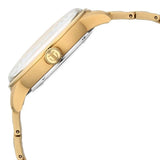 Titan Golden Heart Skeletal Automatic Analog Watch for Men - 90110YM01 - KRISHNA WATCH COMPANY