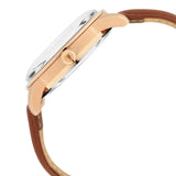 Titan Sectoral Automatic Watch NN90126WL01