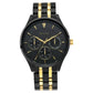 TITAN Regalia Opulent Stainless Steel Watch NP90127KM01