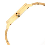 Titan Regalia Opulent Stainless Steel Watch NP90127YM01 (DK779)