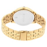 Titan Regalia Opulent Stainless Steel Watch  90127YM02