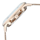 Titan Light Leathers Watch - 90134WM01