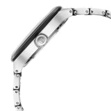 Titan Ceramic Fusion Black Dial Multifunction Watch 90148KD01