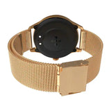 Titan Evoke with large 1.43" AMOLED Display 1000 Nits Brightness, SingleSync, IP68 Water Resistance 90172AM02 - KRISHNA WATCH COMPANY