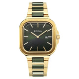Titan Slim ceramic fusion 2.0 90176kd06