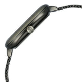 Titan Avant Garde Quartz Multifunction Brown Dial Watch For Men - 90178QM02