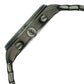 Titan Micromotors Olive Dial Watch for Men 90179qm01