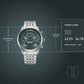 Titan Micromotors Green Dial Watch for Men 90179sm01