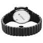 Titan Micromotors Blue Dial Watch for Men 90181nm01