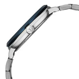 Titan Classique Suave Analog Watch for Men - 90189KM01 - KRISHNA WATCH COMPANY