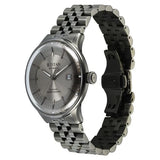 Titan Weekender 60 Hours Power Reserve Concealed Automatic Analog Watch for Men 90201qm02 - KRISHNA WATCH COMPANY