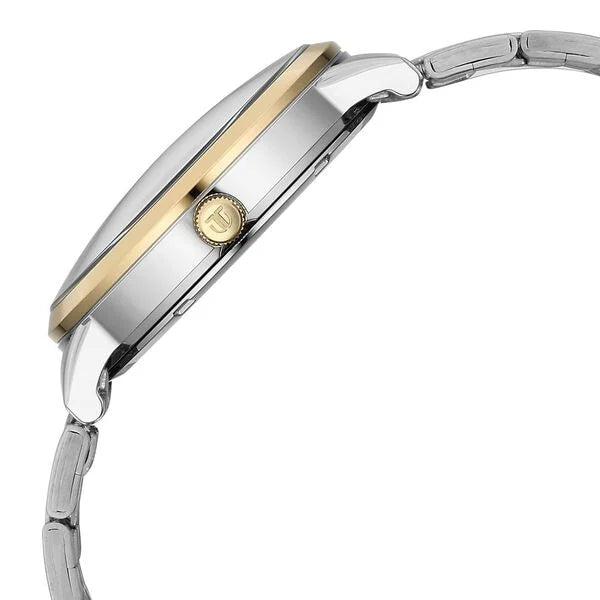 Titan Elegance Analog Watch for Men 90202bm01