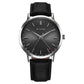 Titan Elegance Analog Watch for Men 90202sl02