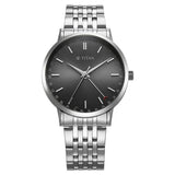 Titan Elegance Watch for Men 90202sm01