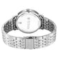 Titan Elegance Watch for Men 90202sm01