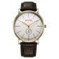 Titan Elegance Watch for Men 90203bl01