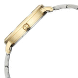 Titan Elegance Watch for Men - 90203BM01 - KRISHNA WATCH COMPANY