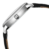 Titan Elegance Watch for Men - 90203SL01 - KRISHNA WATCH COMPANY