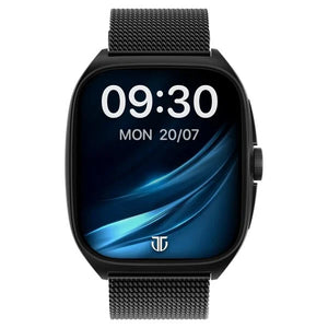 Titan Evolution 4.6 cm Curved AMOLED Display - 90204am01A
