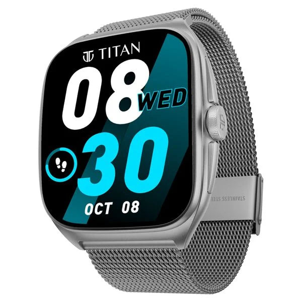 Titan Evolution 4.6 cm Curved AMOLED Display - 90204AM02A