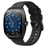 Titan Evolution 4.6 cm (1.85”) Curved AMOLED Display | Piezoelectric functional Crown | NitroFast™ charging - 90204AP01