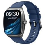 Titan Evolution 4.6 cm (1.85”) Curved AMOLED Display | Piezoelectric functional Crown | NitroFast™ charging 90204ap02