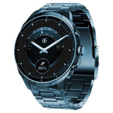 Titan Heritage Premium Smartwatch 90207qm01
