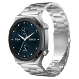 Titan Maestro metal Smartwatch 90208km01