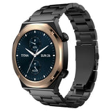 Titan Maestro Premium Metal Smartwatch - 90208km02