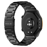 Titan Maestro Premium Metal Smartwatch - 90208km02