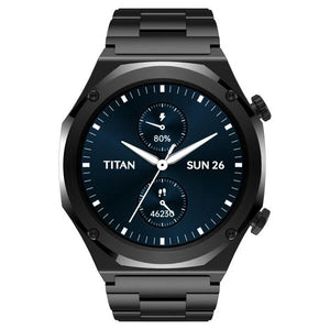 Titan Maestro Smartwatch 90208nm01 - KRISHNA WATCH COMPANY