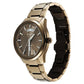 Titan Astral Concealed Automatic Watch for Men 90209qm01