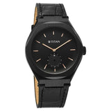 Titan Contour Watch for Men 90210nl01