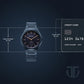 Titan Contour Watch for Men 90210qm01