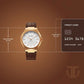 Titan Contour Watch for Men 90210wl01
